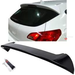 Spoiler voor Opel Astra J van 2009 2010 2011 2012 2013 2014 2015