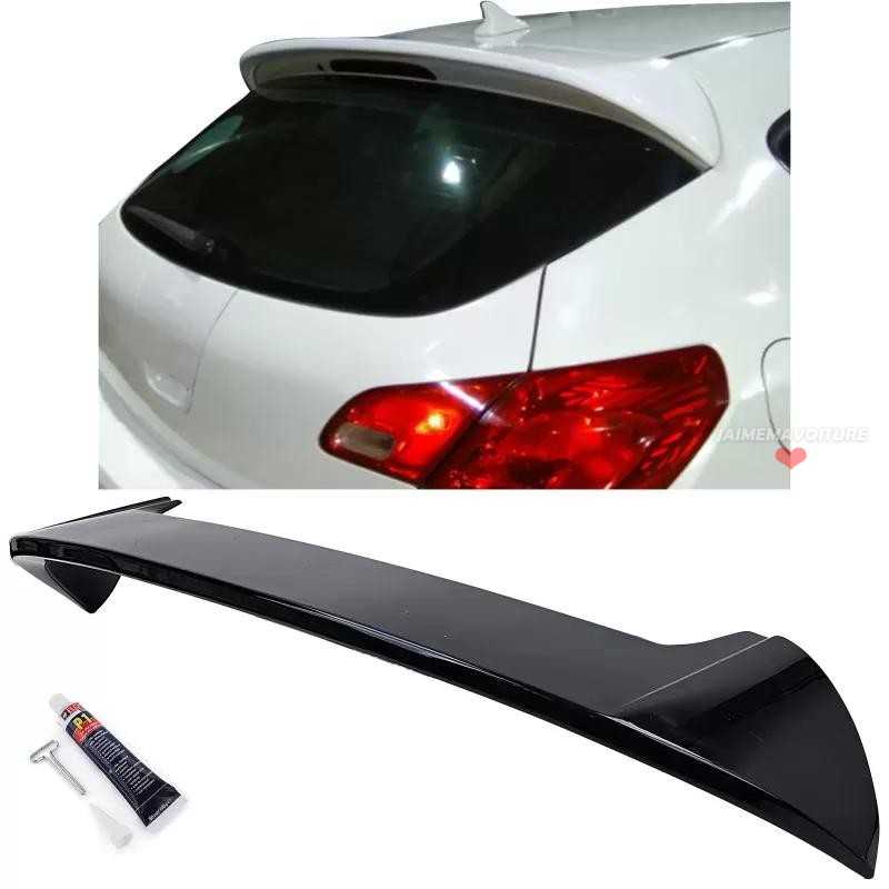 Heckspoiler für Opel Astra J von 2009 2010 2011 2012 2013 2014 2015