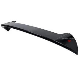 Spoiler voor Opel Astra J van 2009 2010 2011 2012 2013 2014 2015