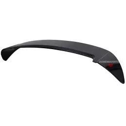 Spoiler for Opel Astra J from 2009 2010 2011 2012 2013 2014 2015
