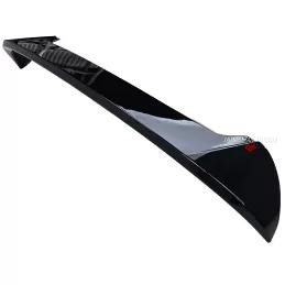 Spoiler de Opel Astra J a partir de 2009 2010 2011 2012 2013 2014 2015