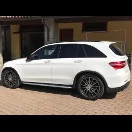 Fußmarsch Mercedes GLC 2015 2016 2017 2018 2019 2020 2021 2022