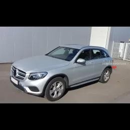 Fußmarsch Mercedes GLC 2015 2016 2017 2018 2019 2020 2021 2022