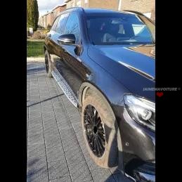 Fußmarsch Mercedes GLC 2015 2016 2017 2018 2019 2020 2021 2022