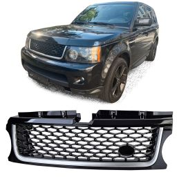 Griglia anteriore per Range Rover Sport 2010-2013