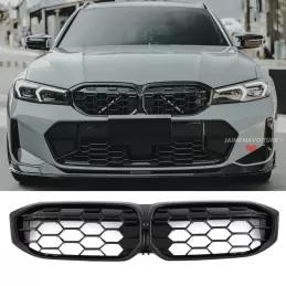 Grilles for BMW 3 Series G20 G21 LCI