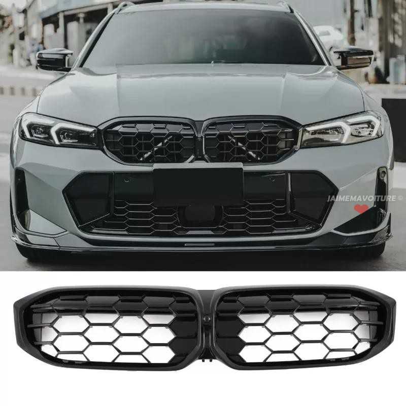 Kühlergrill für BMW 3er G20 G21 LCI