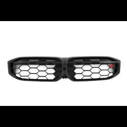 Grilles for BMW 3 Series G20 G21 LCI