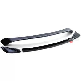 Spoiler trasero GT Performance negro brillante para Ford Mustang Coupe