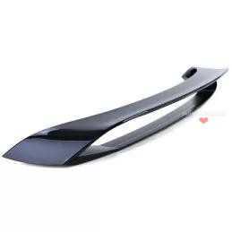 Spoiler trasero GT Performance negro brillante para Ford Mustang Coupe