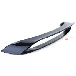 Spoiler posteriore GT Performance nero lucido per Ford Mustang Coupé