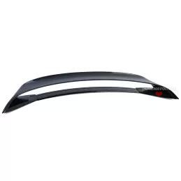 Spoiler trasero GT Performance negro brillante para Ford Mustang Coupe