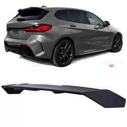 BMW 1 Series F40 performance sports spoiler 2019 2020 2021 2022 2023 2024