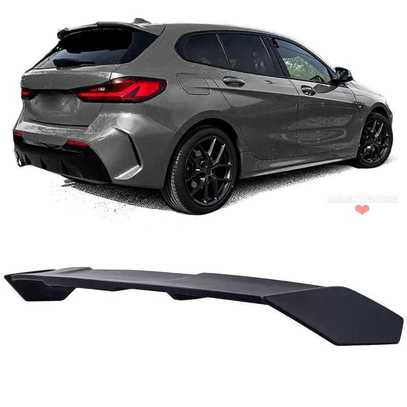 BMW 1-serie F40 prestanda sport spoiler 2019 2020 2021 2022 2023 2024