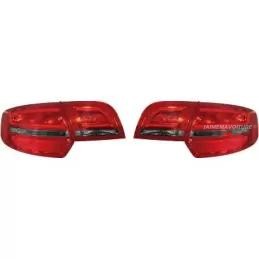 A3 Sportback Luci posteriori a LED