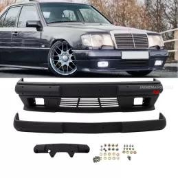 Parachoques delantero AMG Sport para Mercedes Clase E W124