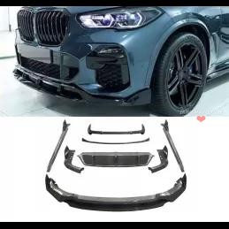 M Performance Body Kit for BMW G05 X5