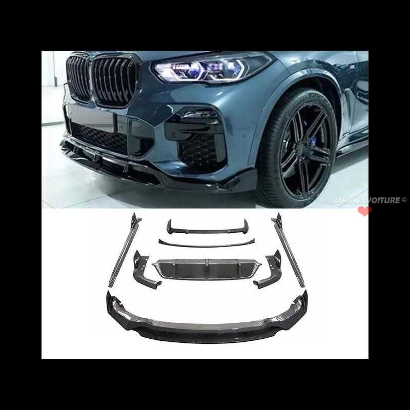 Kit de carrocería M Performance para BMW G05 X5