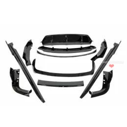 Kit de carrocería M Performance para BMW G05 X5