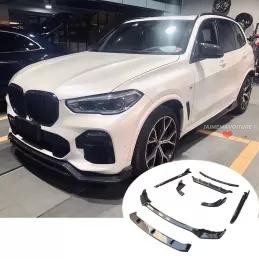 Kit carrozzeria M Performance per BMW G05 X5