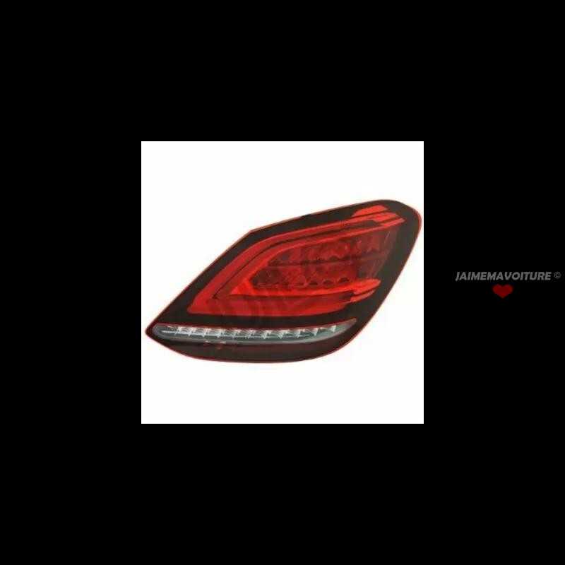 Right rear light for Mercedes C-Class W205 Facelift (2018-2021)