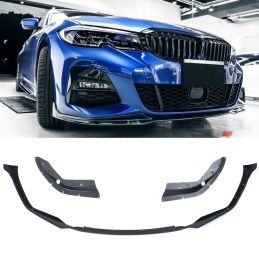 Voorblad voor BMW 3 Reeks G20 G21 2019-2022 PACK M