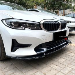 Frontspoiler für BMW 3er G20 G21 2019-2022 LUXURY LINE