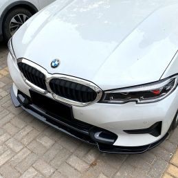 Frontspoiler für BMW 3er G20 G21 2019-2022 LUXURY LINE