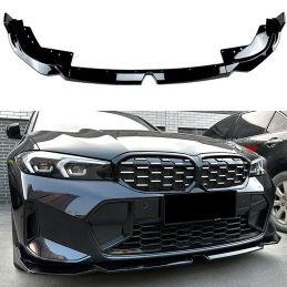 Front blade for BMW 3 Series G20 G21 2022-2025 PACK M LCI