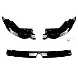 Pala delantera para BMW Serie 3 G20 G21 2022-2025 PACK M LCI