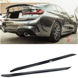 Lower body extension BMW 3 Series G20 G21 2019-2022 PACK M