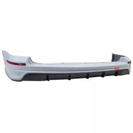 Sport rear bumper for VW Transporter Bus T6 T6.1