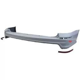 Sport achterbumper voor VW Transporter Bus T6 T6.1