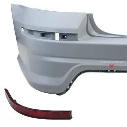 Sport achterbumper voor VW Caravelle T6 T6.1