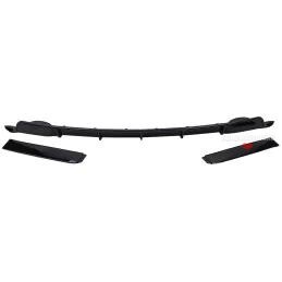 Sport rear diffuser VW Caravelle Transporter T6 T6.1