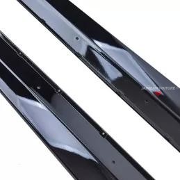 rocker panels look M Competition 5 Series G30 G31