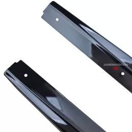 rocker panels look M Competition 5 Series G30 G31