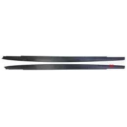 rocker panels look M Competition 5 Series G30 G31