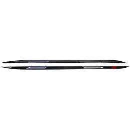 Style M Competition rocker panels G22 G23 Series 4
