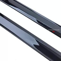 Style M Competition rocker panels G22 G23 Series 4