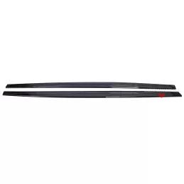 M Competition sill extensions for BMW 4 Series F32 F33 F36