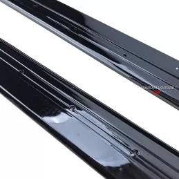 Extensiones de umbral para BMW Serie 4 F32 F33 F36