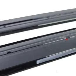 Sill extensions for BMW 4 series F32 F33 F36