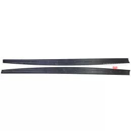 Sill extensions for BMW 4 series F32 F33 F36