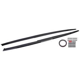 Extensions de Bas de Caisse Sport M pour BMW Série 3 F30 F31