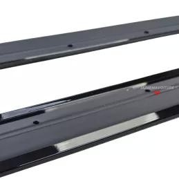 BMW Serie 3 F30 F31 Mira M Competición Rocker Panel Extensiones