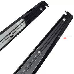 BMW 3 Reeks F30 F31 Look M Competition Rocker Panel Extensions
