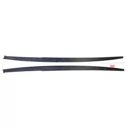 Rocker Panel Extensions Look M Compétition BMW 3 Series F30 F31