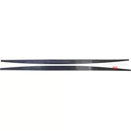 Sport look rocker panel for BMW 1 Series F20 F21 LCI