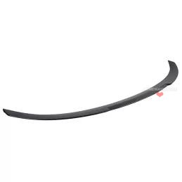 Carbon spoiler for BMW 6 Series F06 Gran Coupé 2012-2017